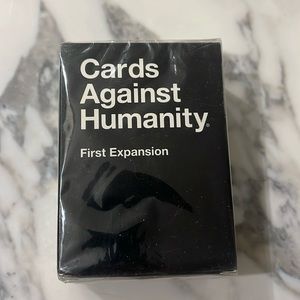 Cards Against Humanity - Expansion Pack 1